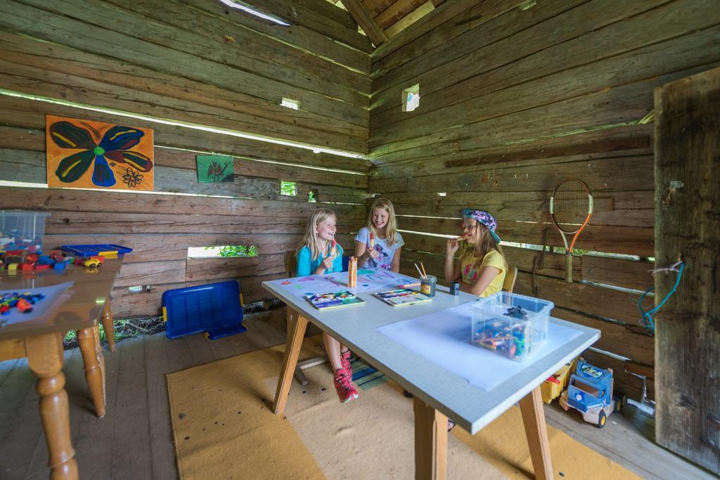 Ferienwohnung Bauernhof Auhof Wagrain Exterior foto
