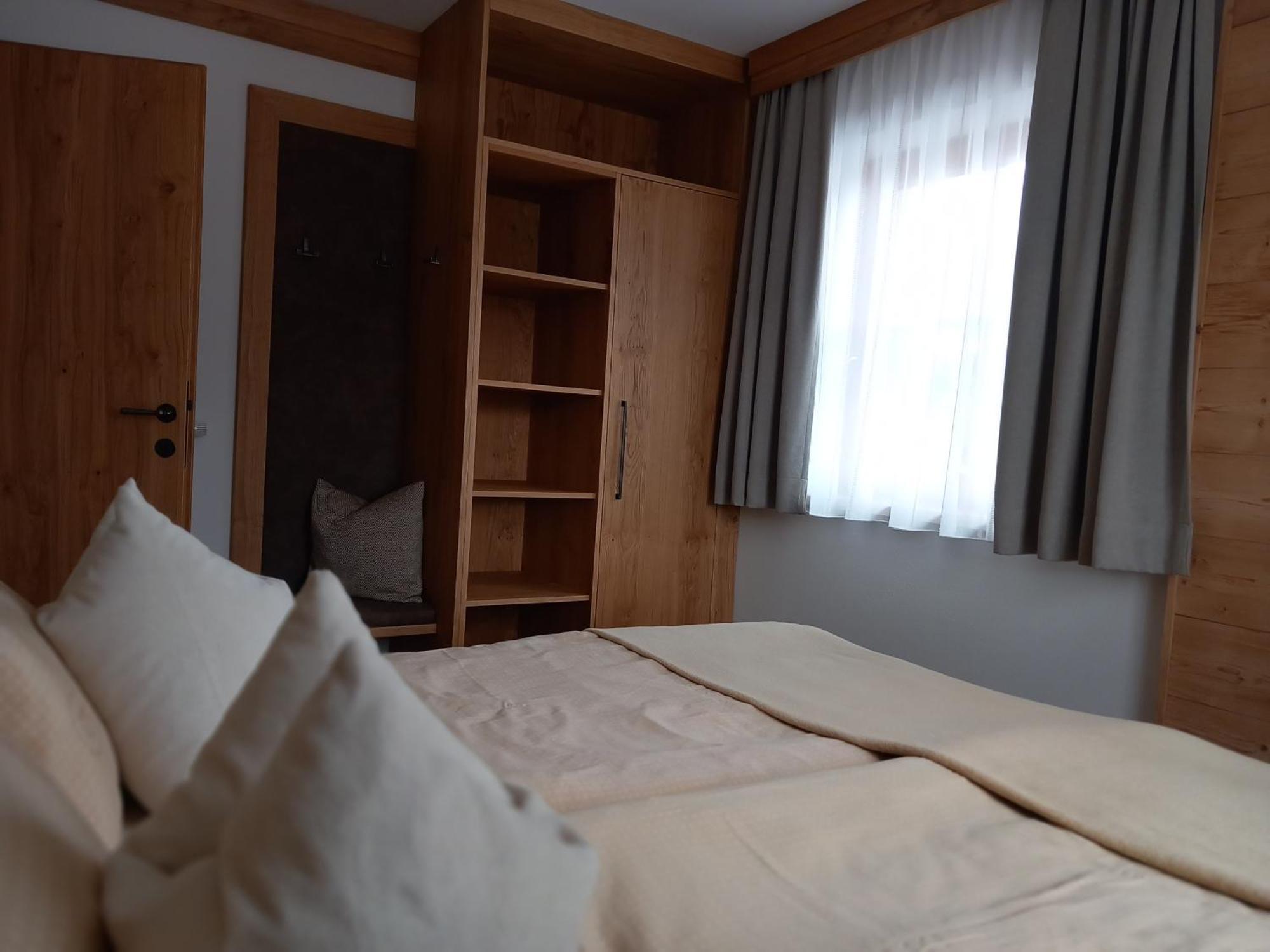 Ferienwohnung Bauernhof Auhof Wagrain Exterior foto