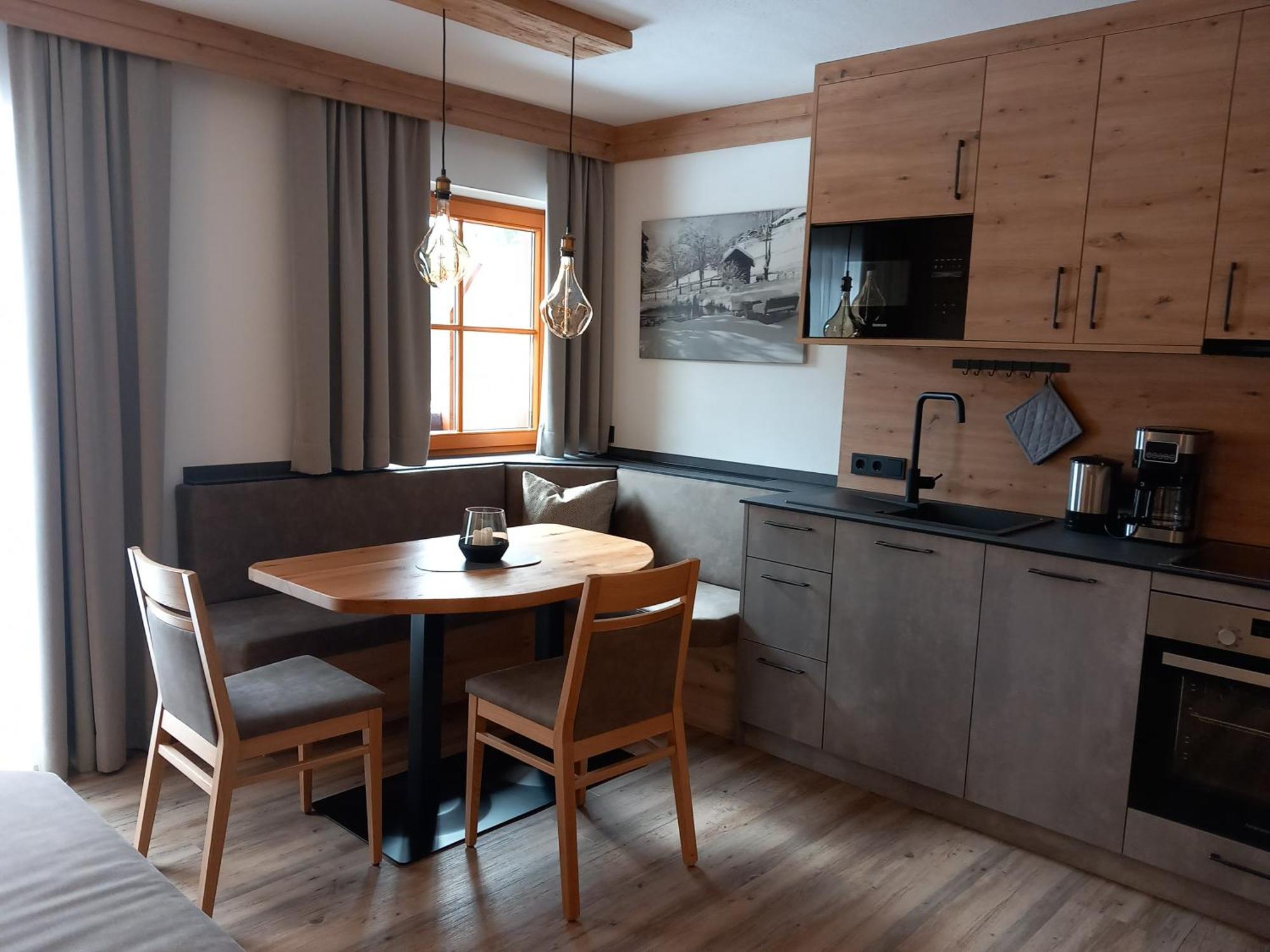 Ferienwohnung Bauernhof Auhof Wagrain Exterior foto
