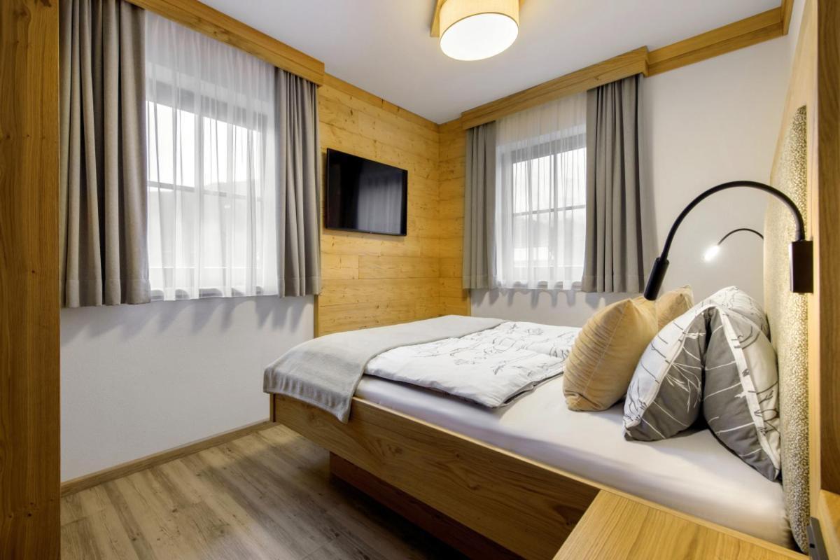 Ferienwohnung Bauernhof Auhof Wagrain Exterior foto