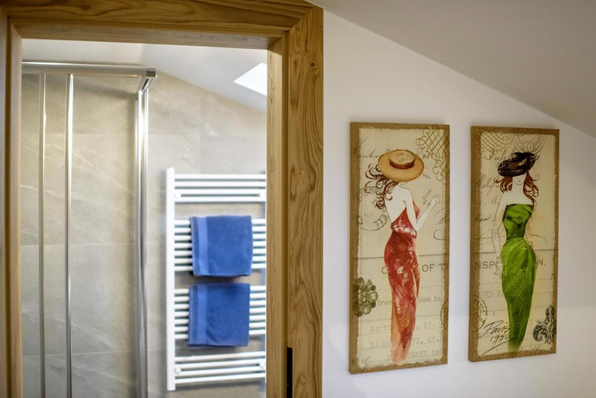 Ferienwohnung Bauernhof Auhof Wagrain Exterior foto